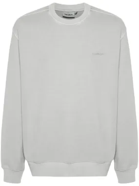 Duster Script Sweat