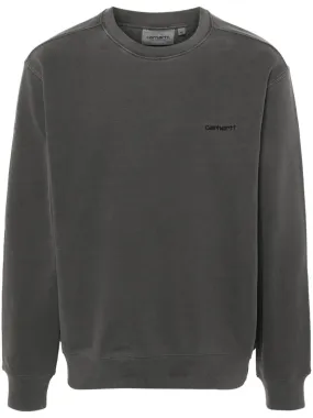 Duster Script Sweat