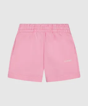 Earl Sweat Shorts - Pink