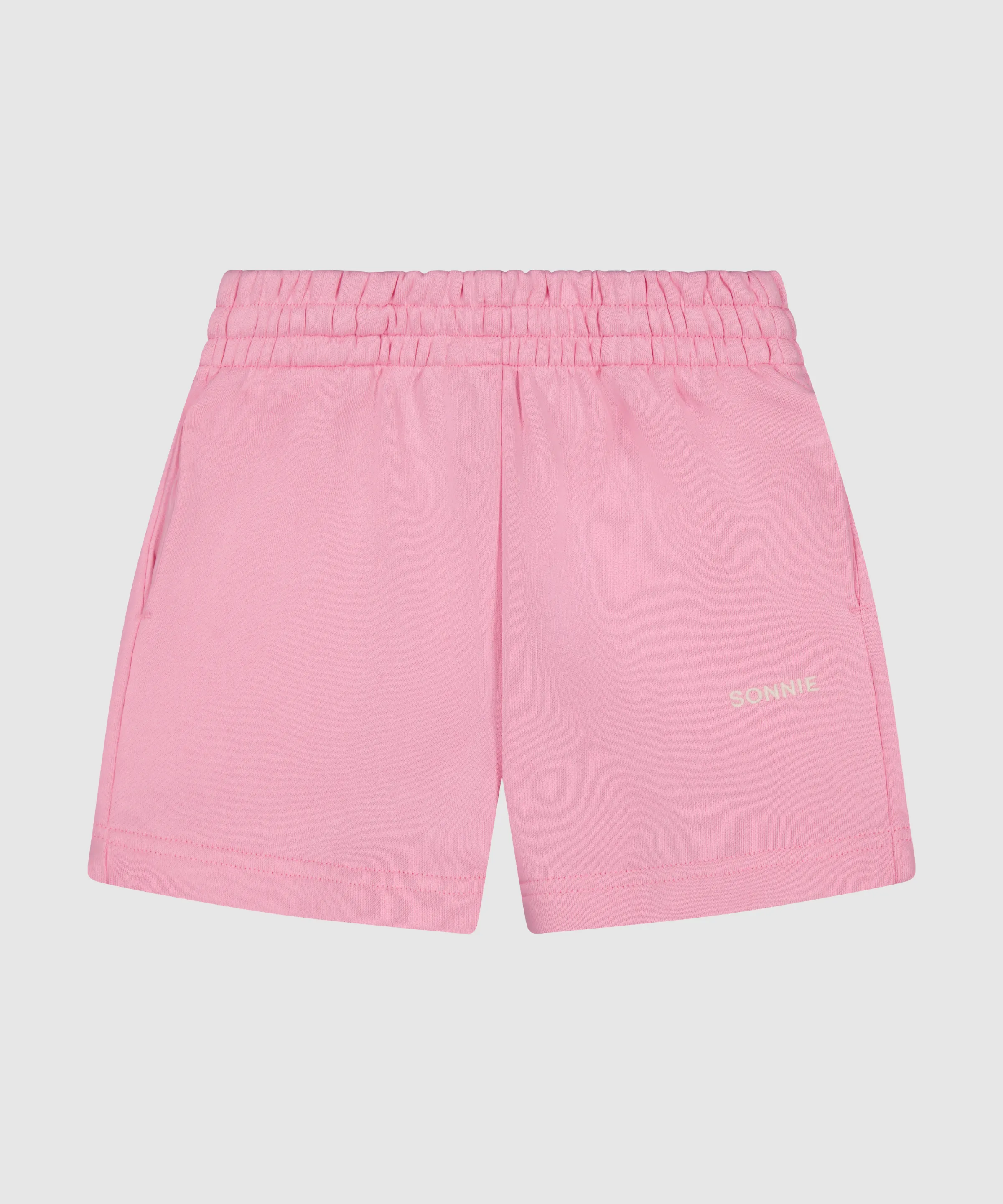 Earl Sweat Shorts - Pink