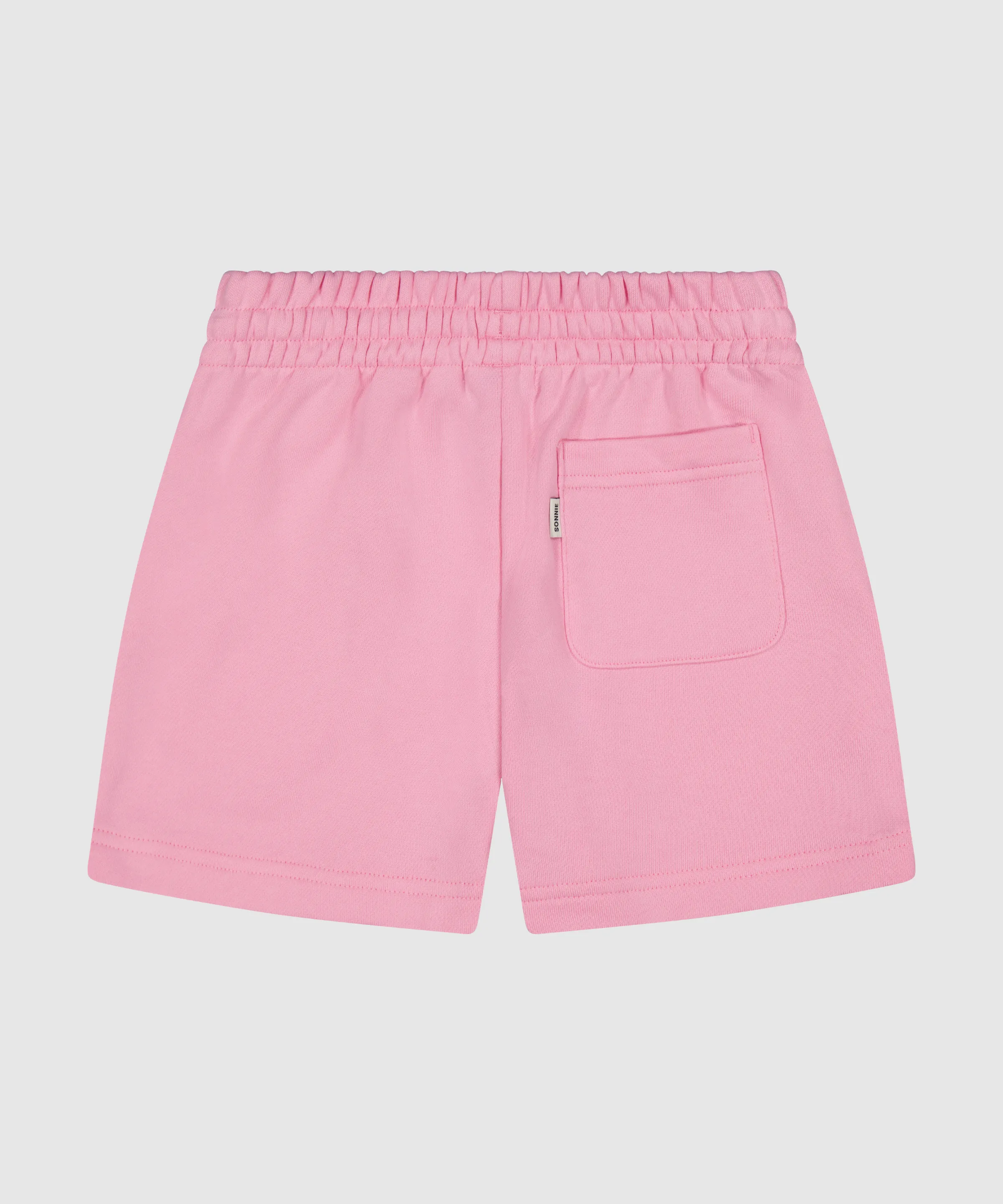 Earl Sweat Shorts - Pink