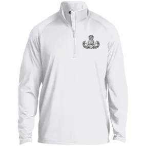 EOD Master 1/2 Zip Raglan Performance Pullover