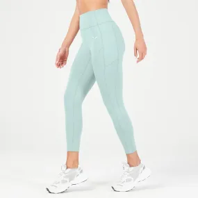 Essential ACT Leggings 24" - Grey Mist