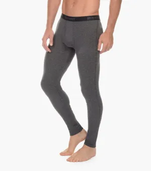 Essential Cotton Long John