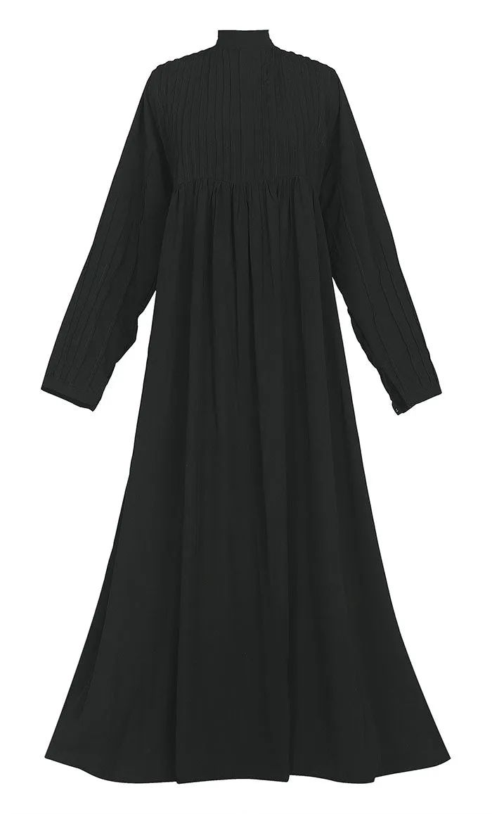 Everyday Wear Comfortable Nida Abaya - Final Sale