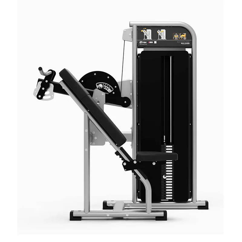 Exigo Lateral Pullover Machine