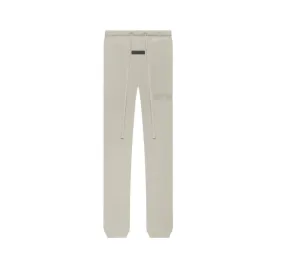 Fear Of God Essentials Logo Sweat Pants - Smoke