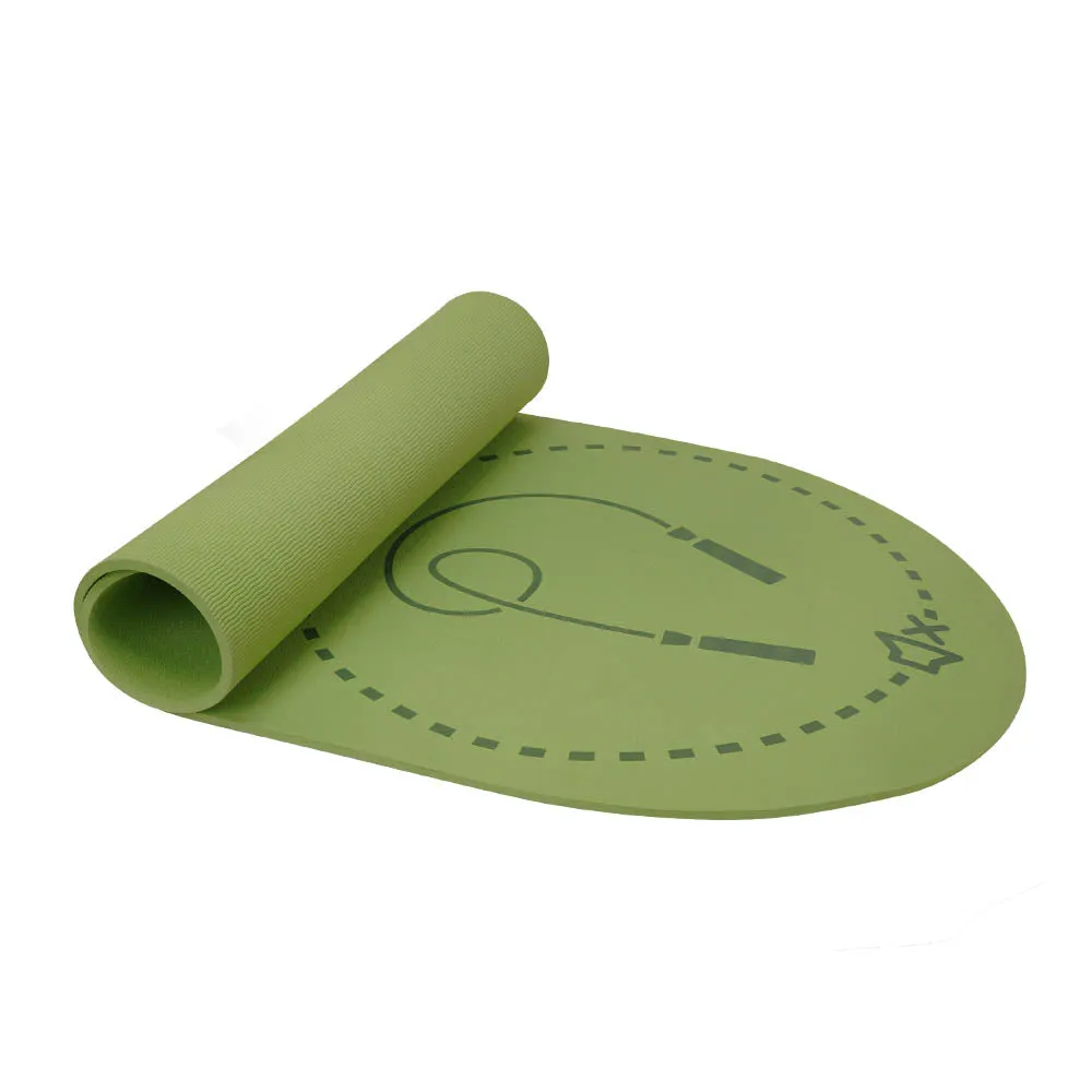 Fitness and Athletics Durable Affordable and Comfortable both indoor and outdoor Fitness Yoga Exercise Matting