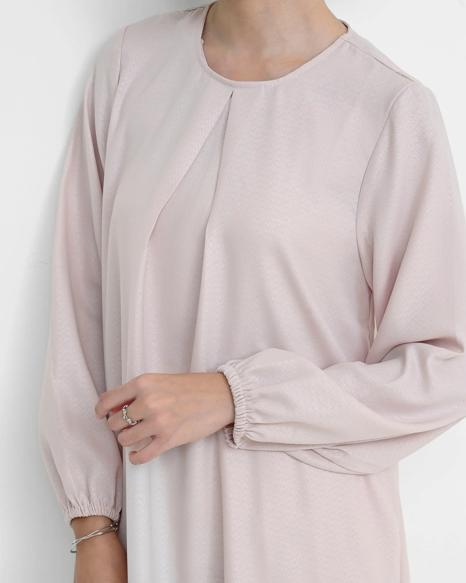 FLEUR TUNIC