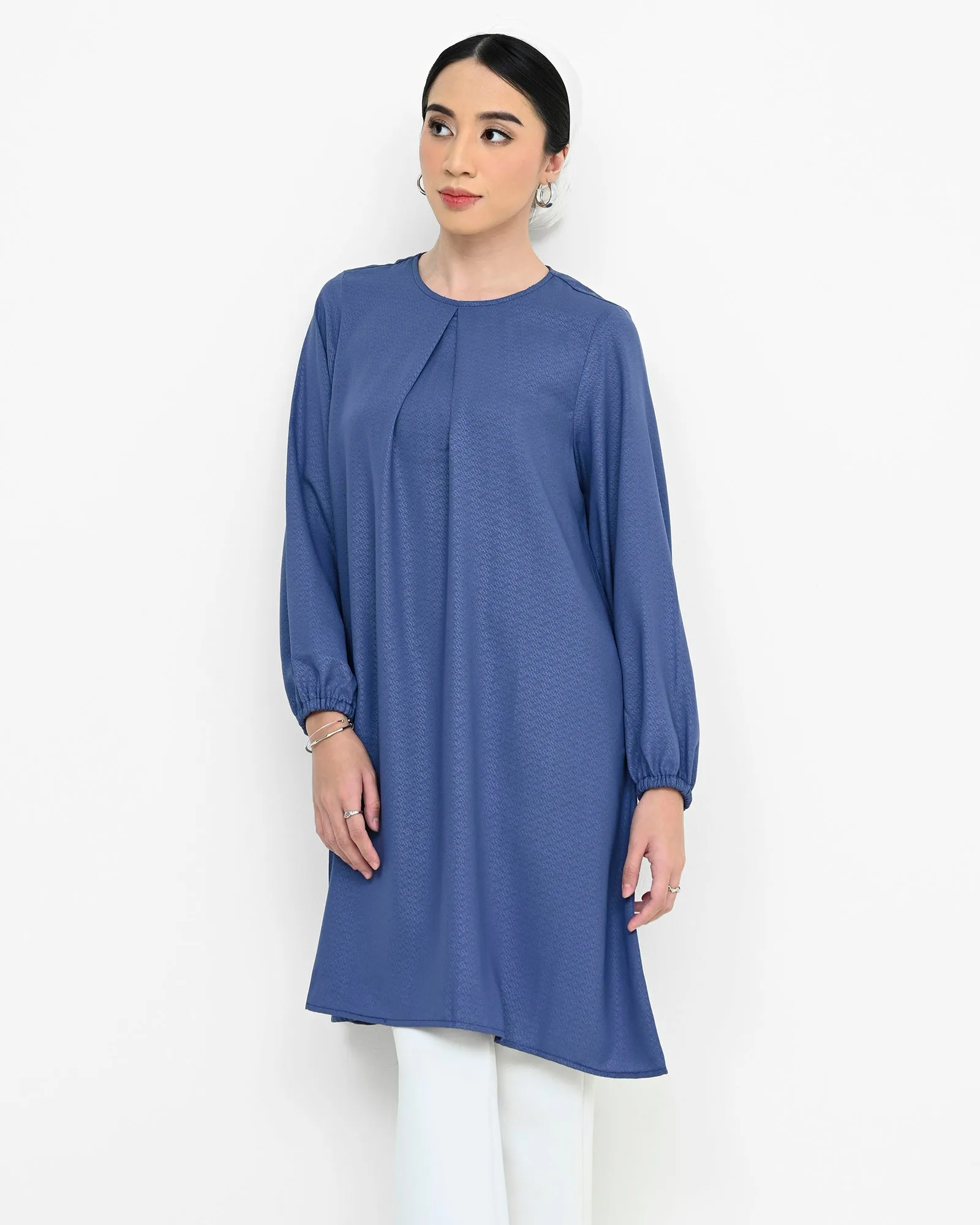 FLEUR TUNIC