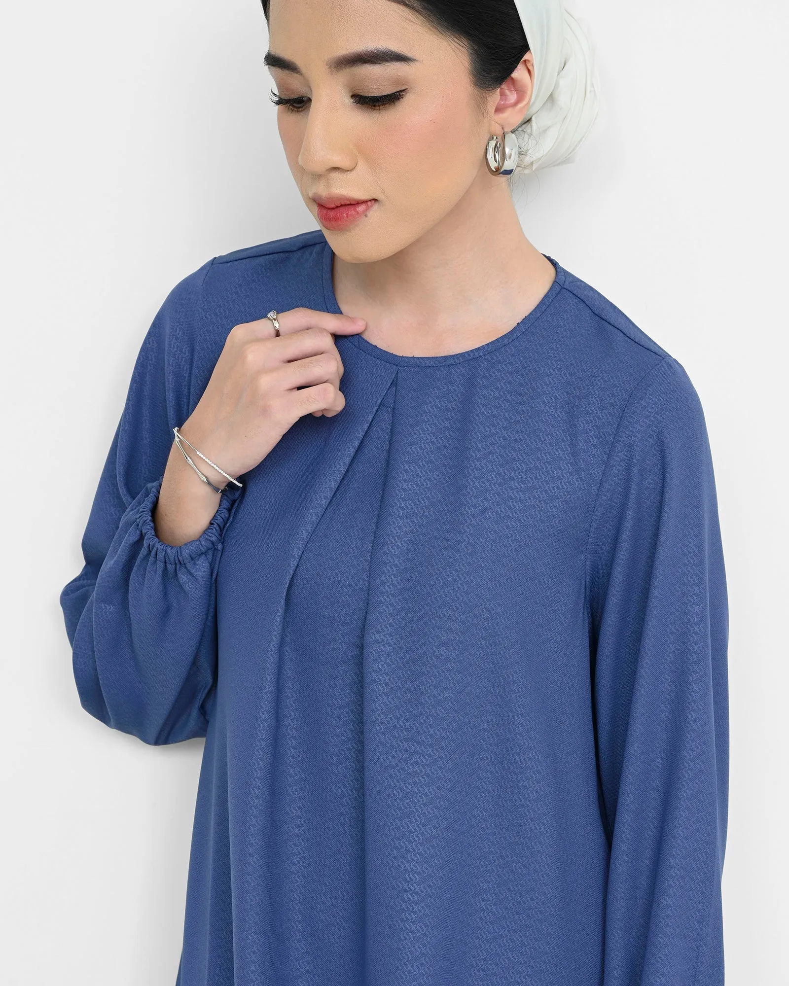 FLEUR TUNIC