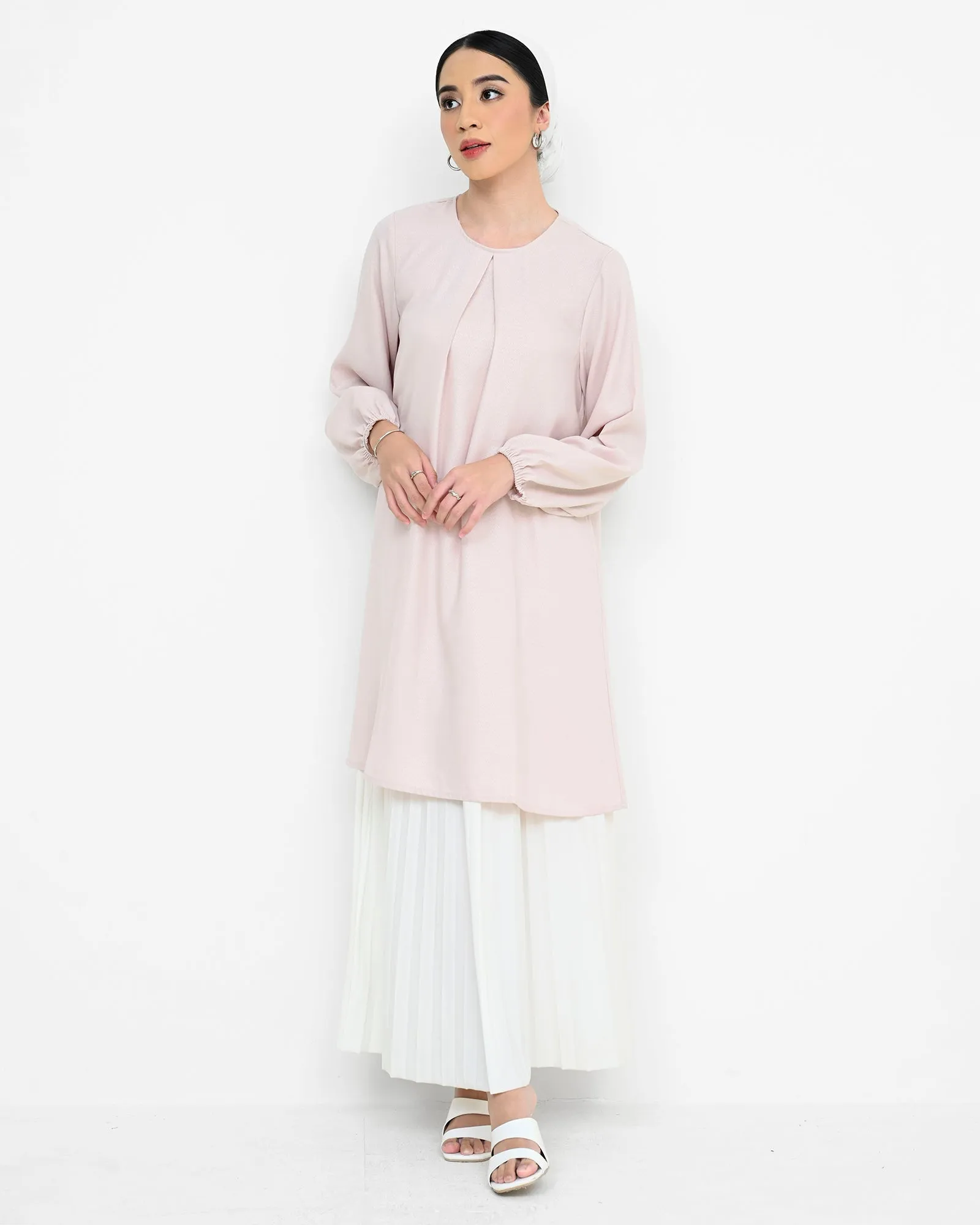 FLEUR TUNIC