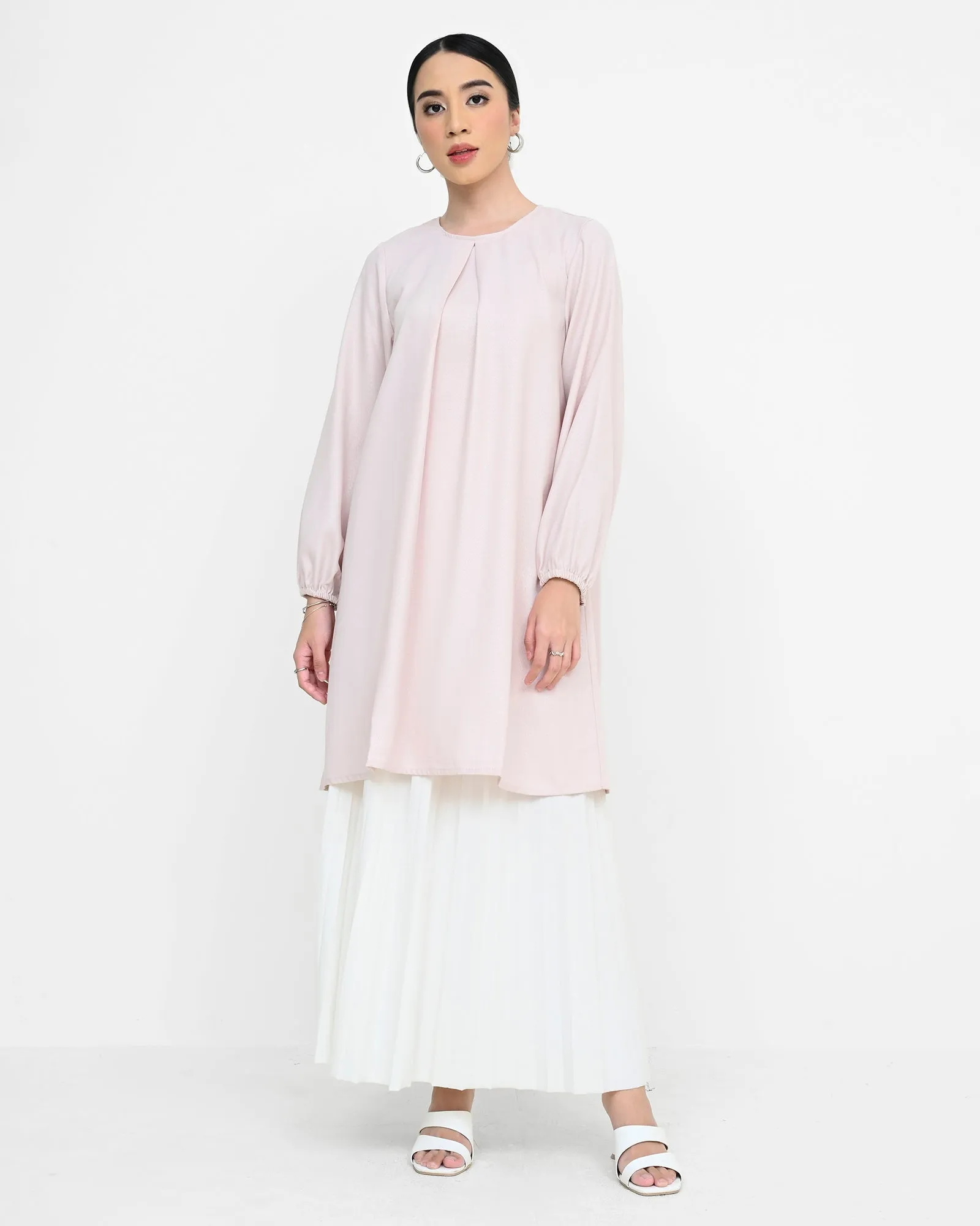 FLEUR TUNIC