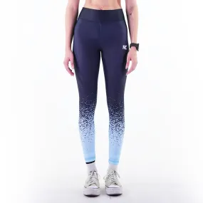 Flexfit Leggings Azure Blue