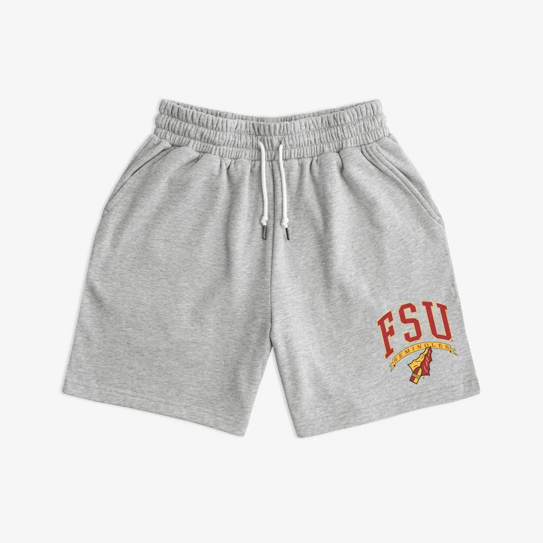 Florida State Sweat Shorts