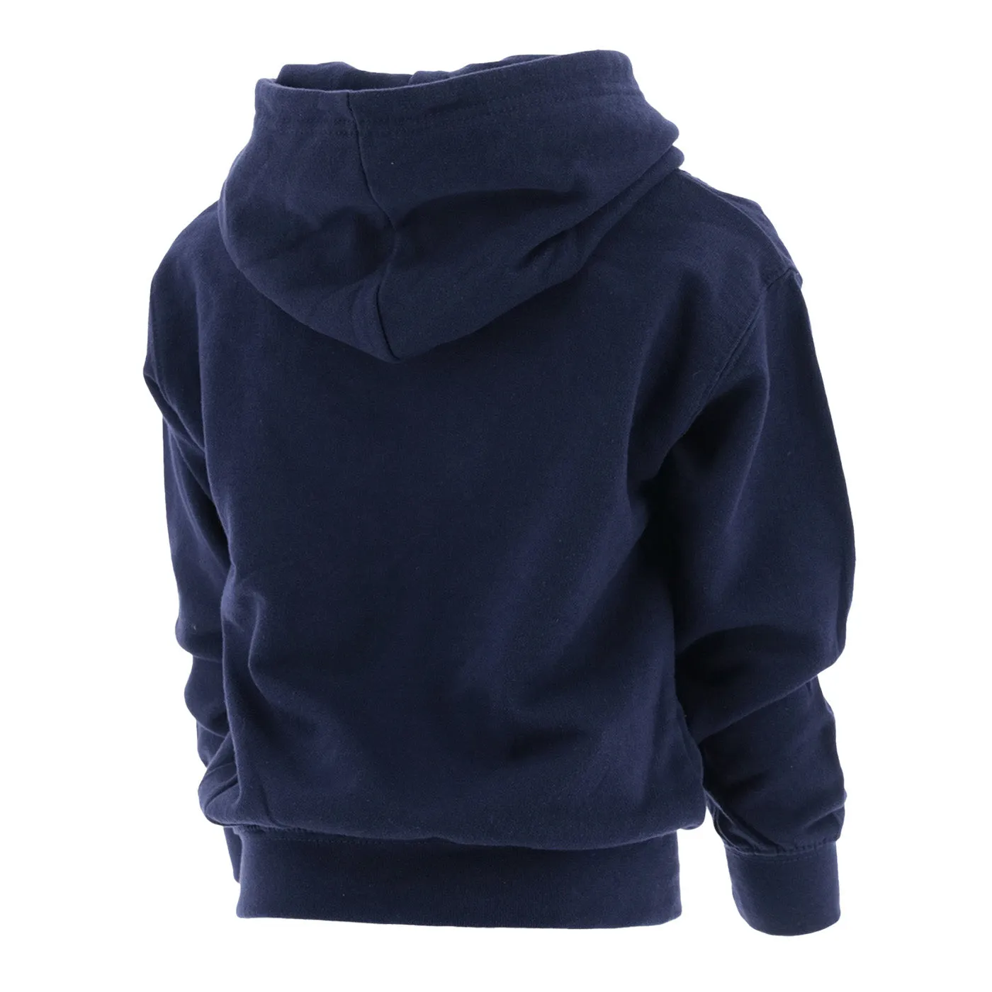 Ford Mustang Youth Tribar Hooded Pullover Fleece