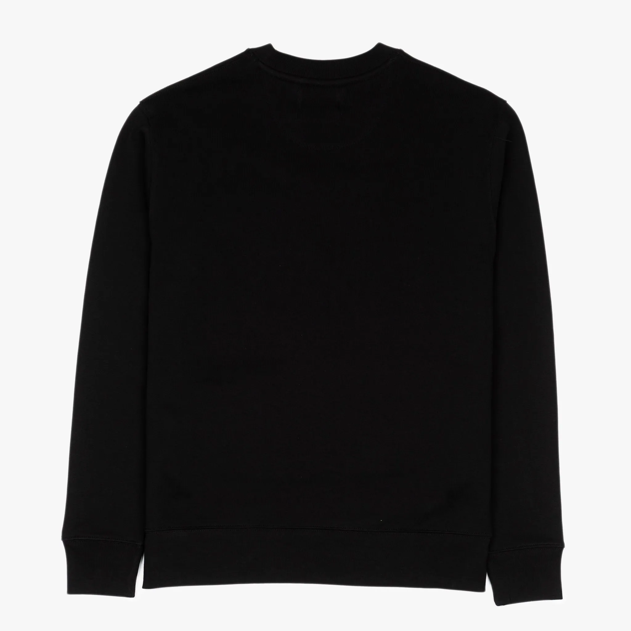 FORTY Parker Sweat 2.0 (Black)