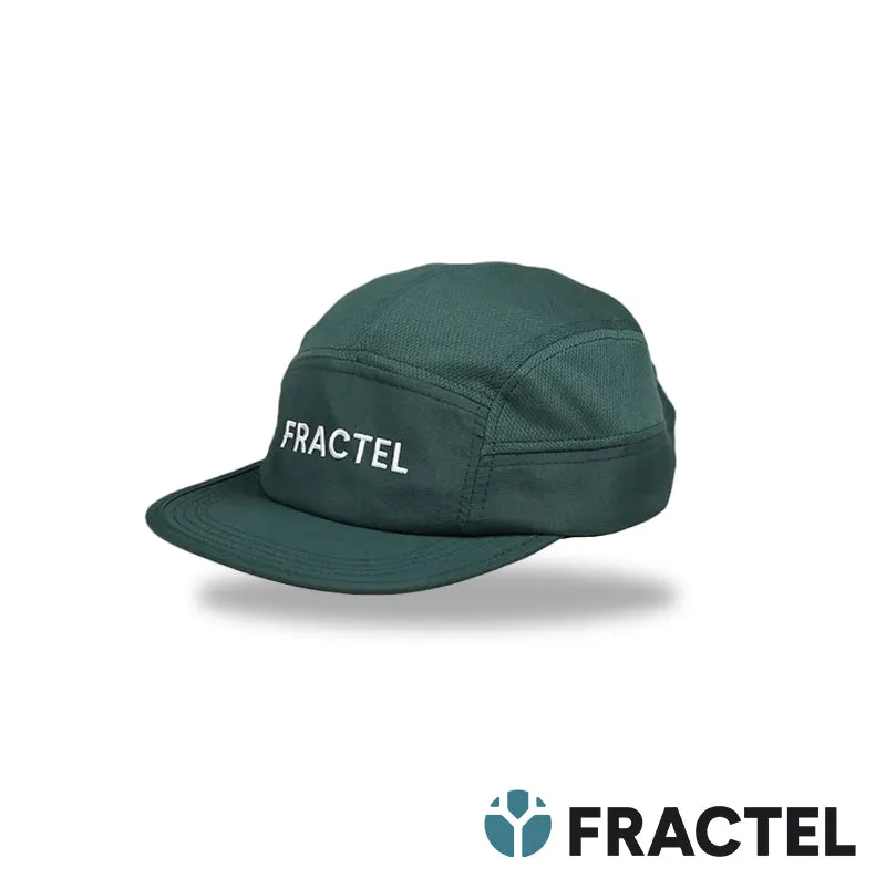 Fractel M-Series ARIZONA Comfortable and Durable Unisex cap for Running, Cycling, Hiking and Gym Exercises