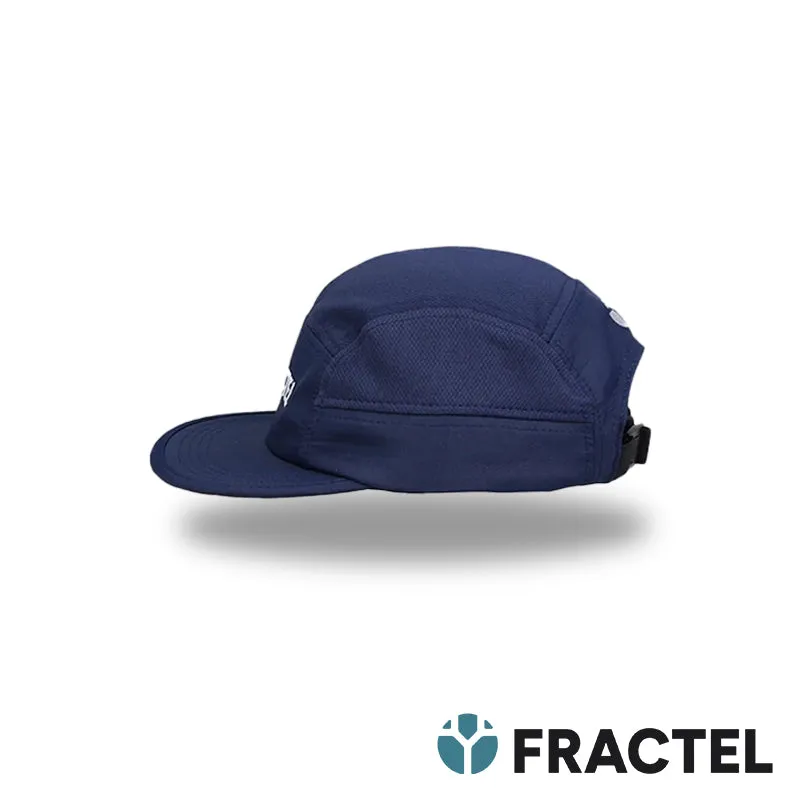 Fractel M-Series NEPTUNE Comfortable and Durable Unisex cap for Running, Cycling, Hiking and Gym Exercises