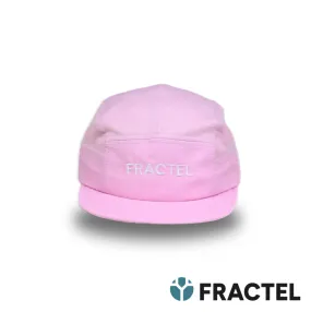 Fractel M-Series ROSETTE Comfortable and Durable Unisex cap for Running, Cycling, Hiking and Gym Exercises