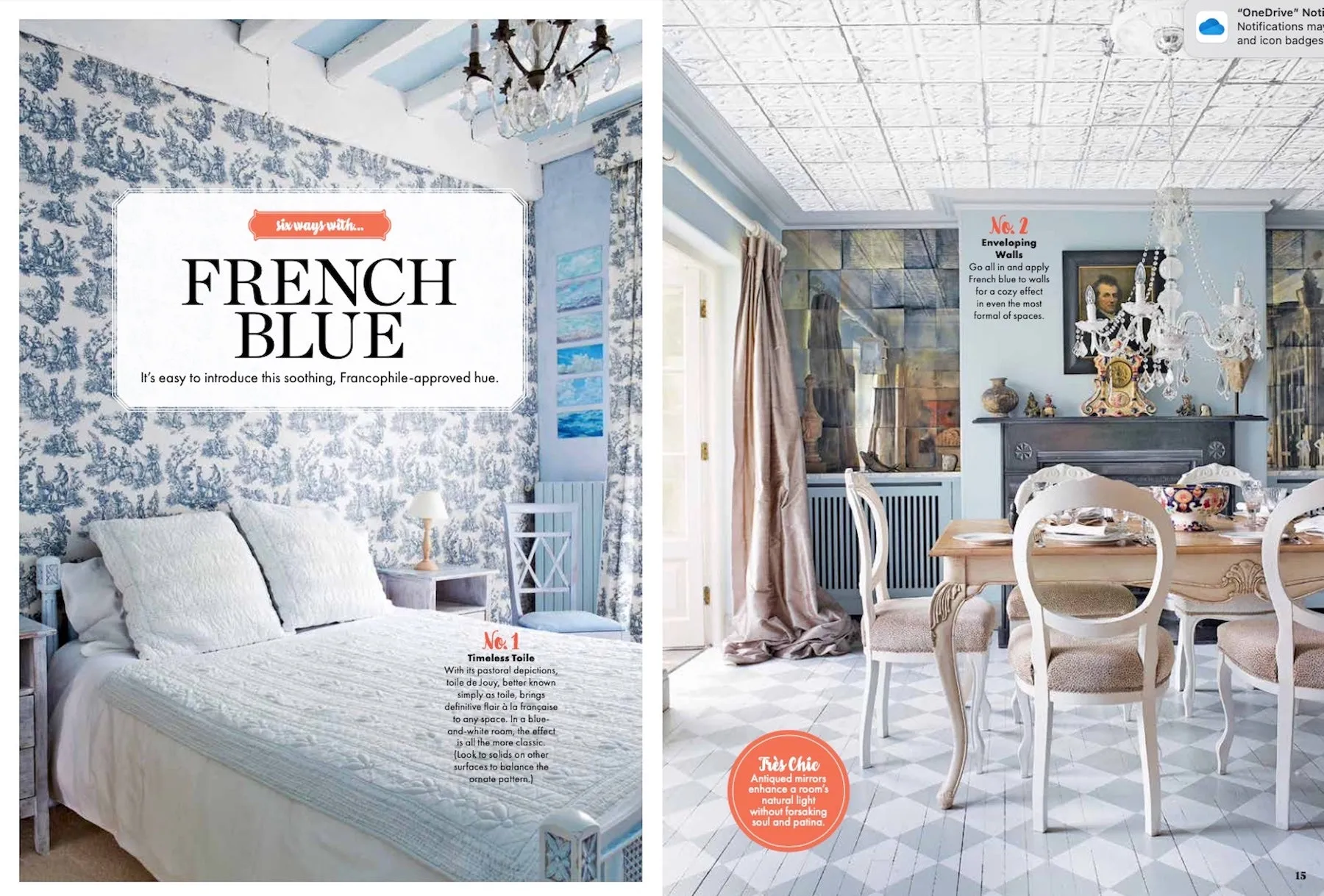 French Country - Home & Living: Cozy & Comfortable Decorating Tips, 250 Ideas To "Get The Look"