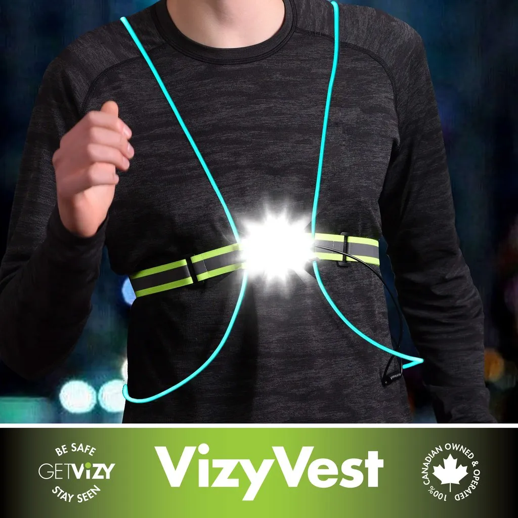 GetVizy Vizy Vest v2