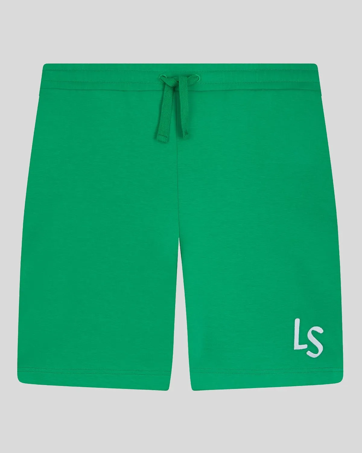 Golf LS Logo Sweat Shorts