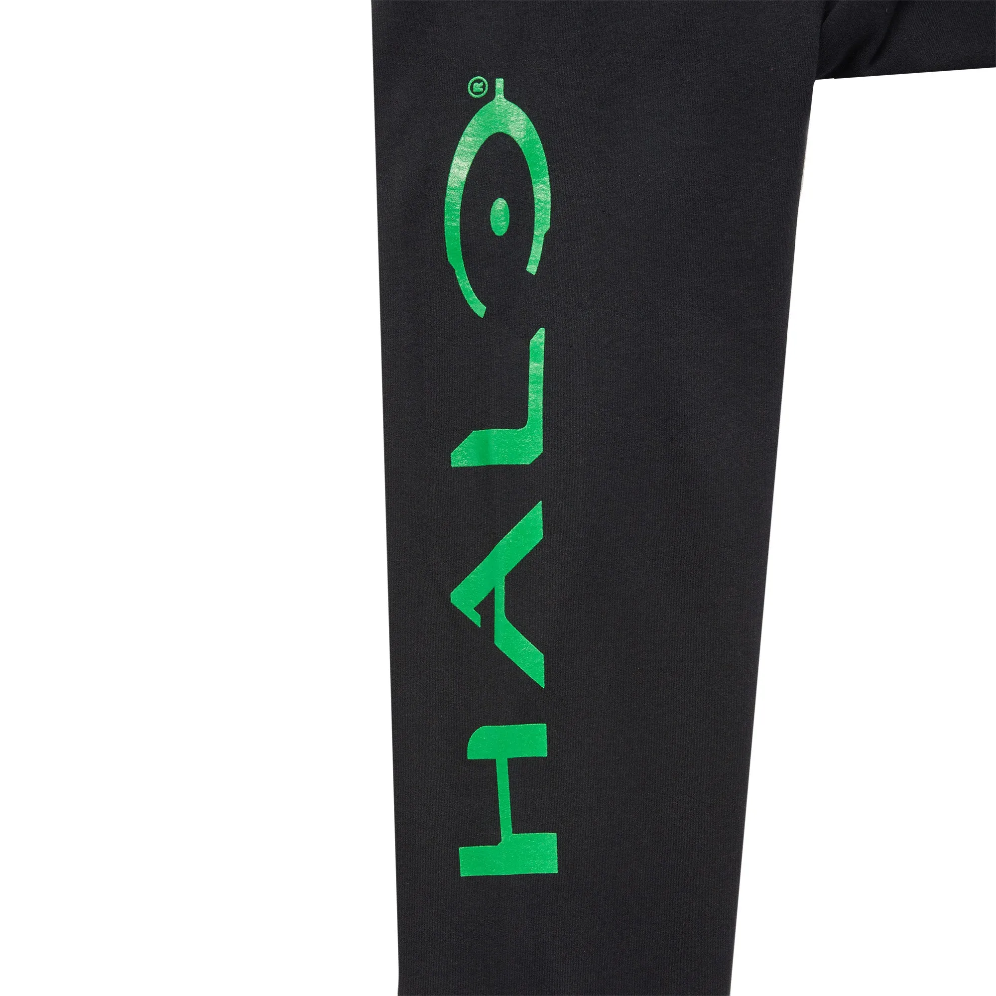 Halo Action Figure Miles Sweat Pants