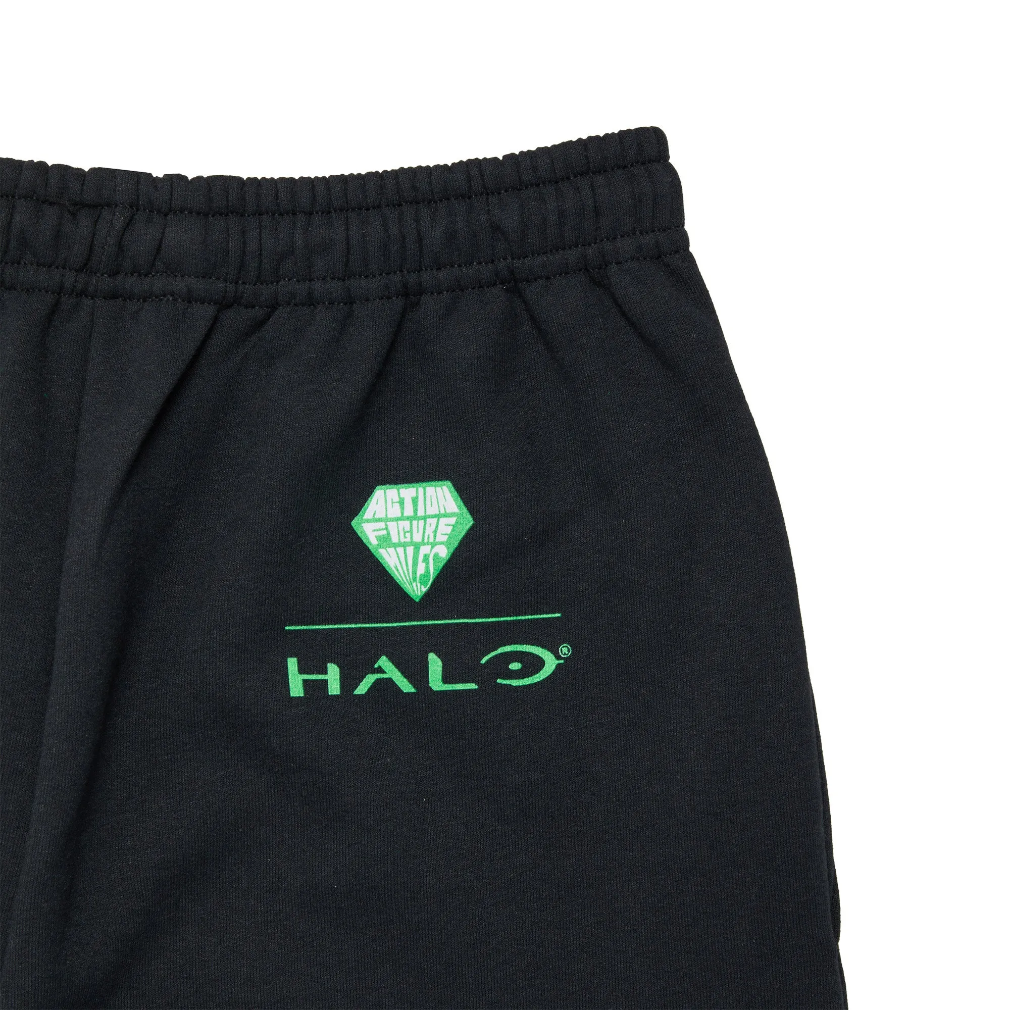 Halo Action Figure Miles Sweat Pants