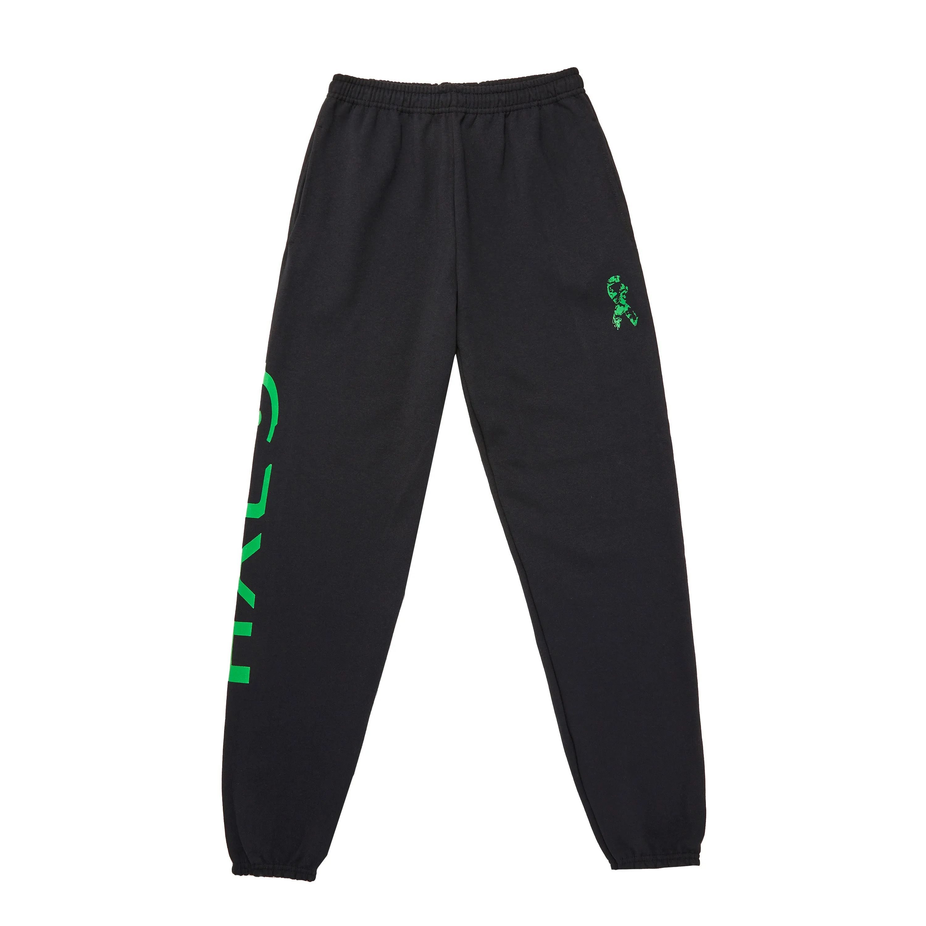 Halo Action Figure Miles Sweat Pants