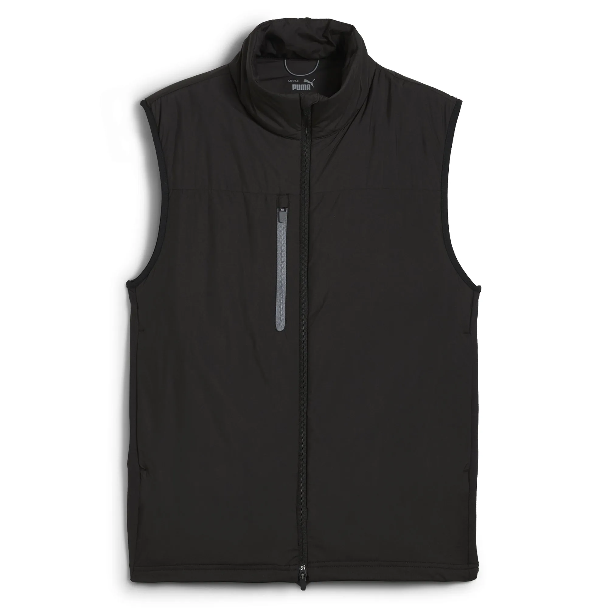 Hielands Golf Vest