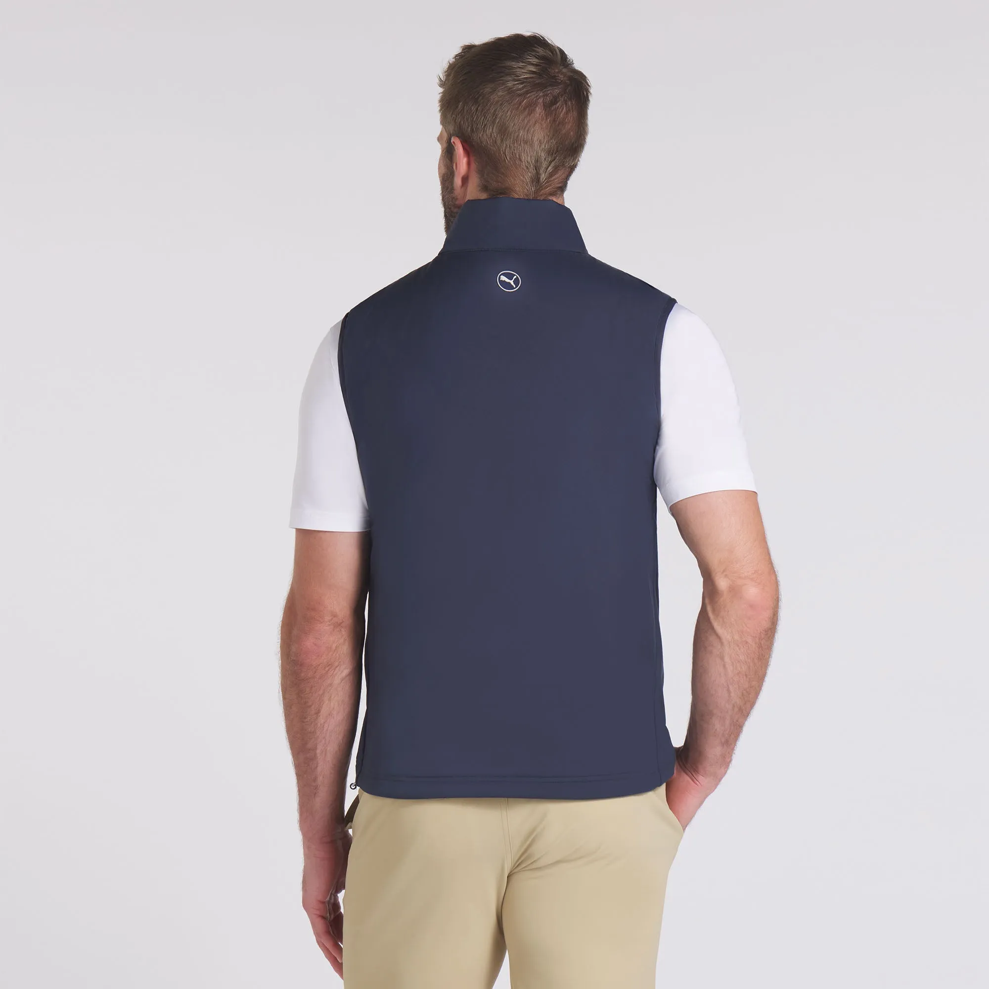 Hielands Golf Vest