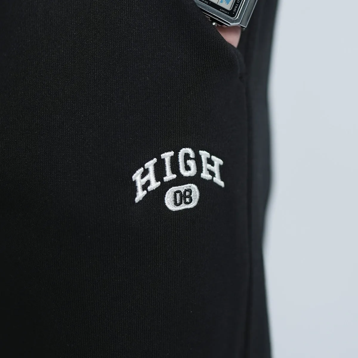 High Cultured College Long Sweat Pants - 148