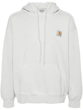 Hooded Nelson Sweat