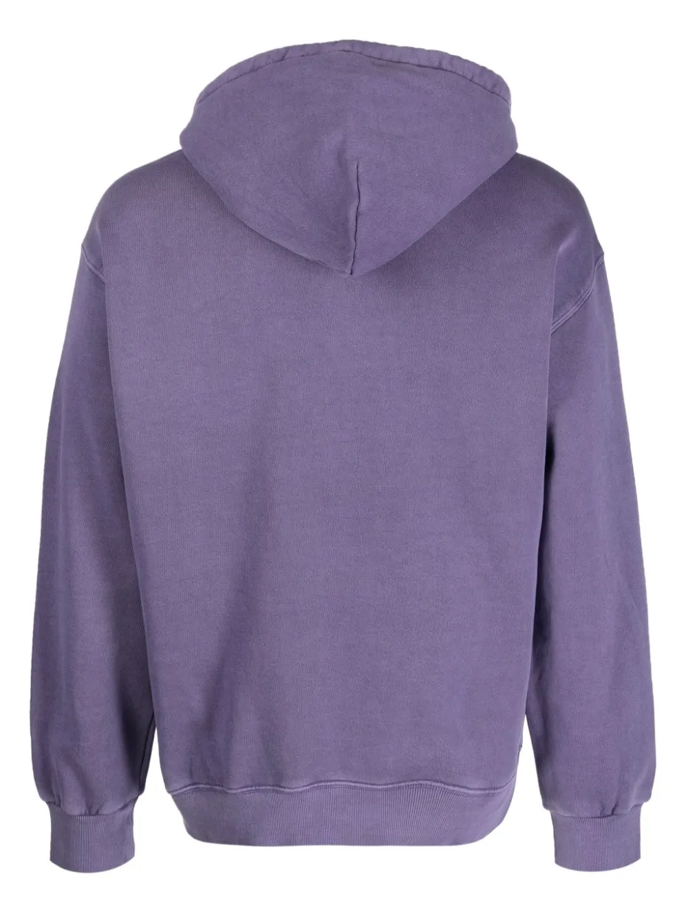 Hooded Nelson Sweat