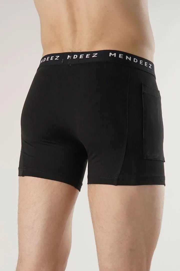 Hush Hush Pocket Underwear