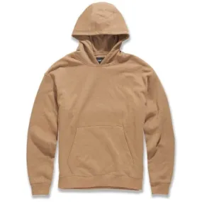 Jordan Craig Uptown Pullover Hoodie (Mocha) 8821H