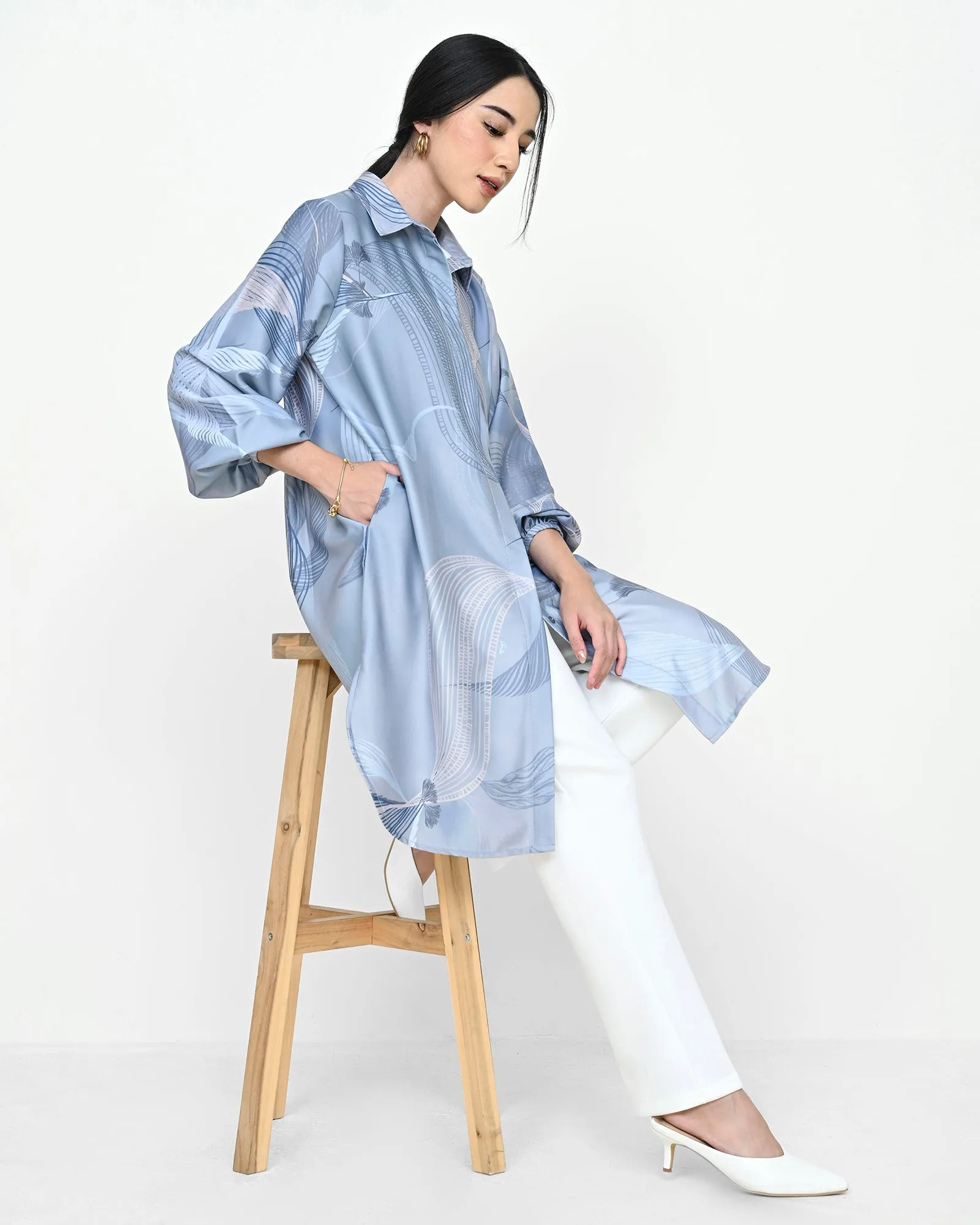 KALILA TUNIC