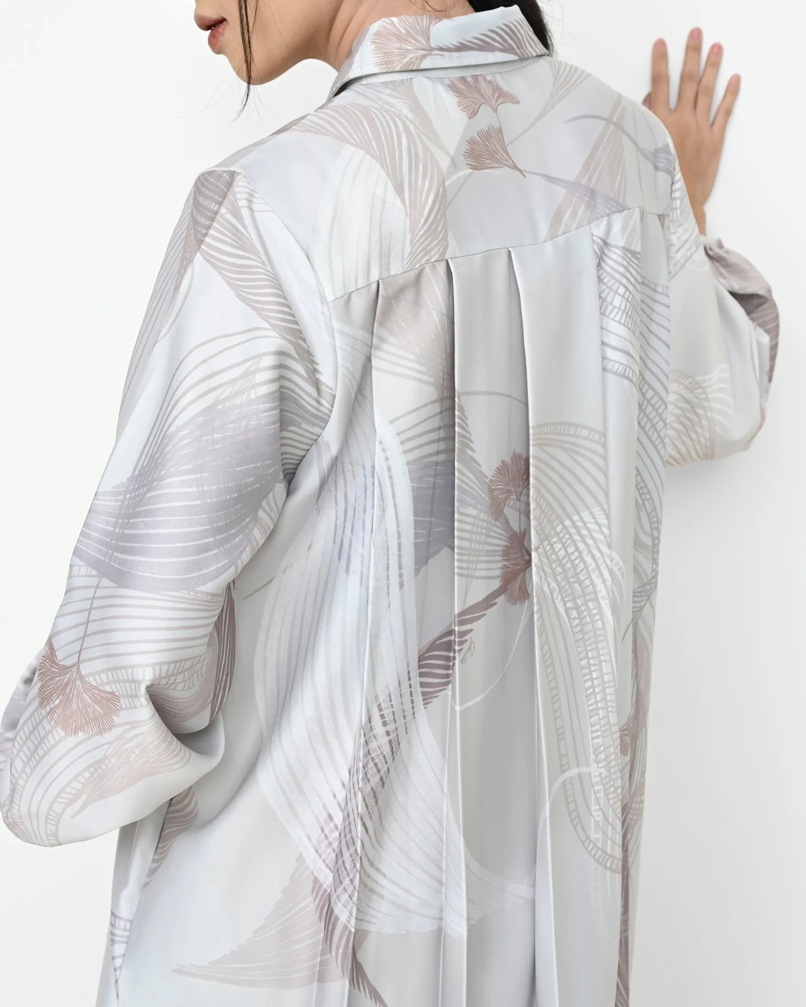 KALILA TUNIC