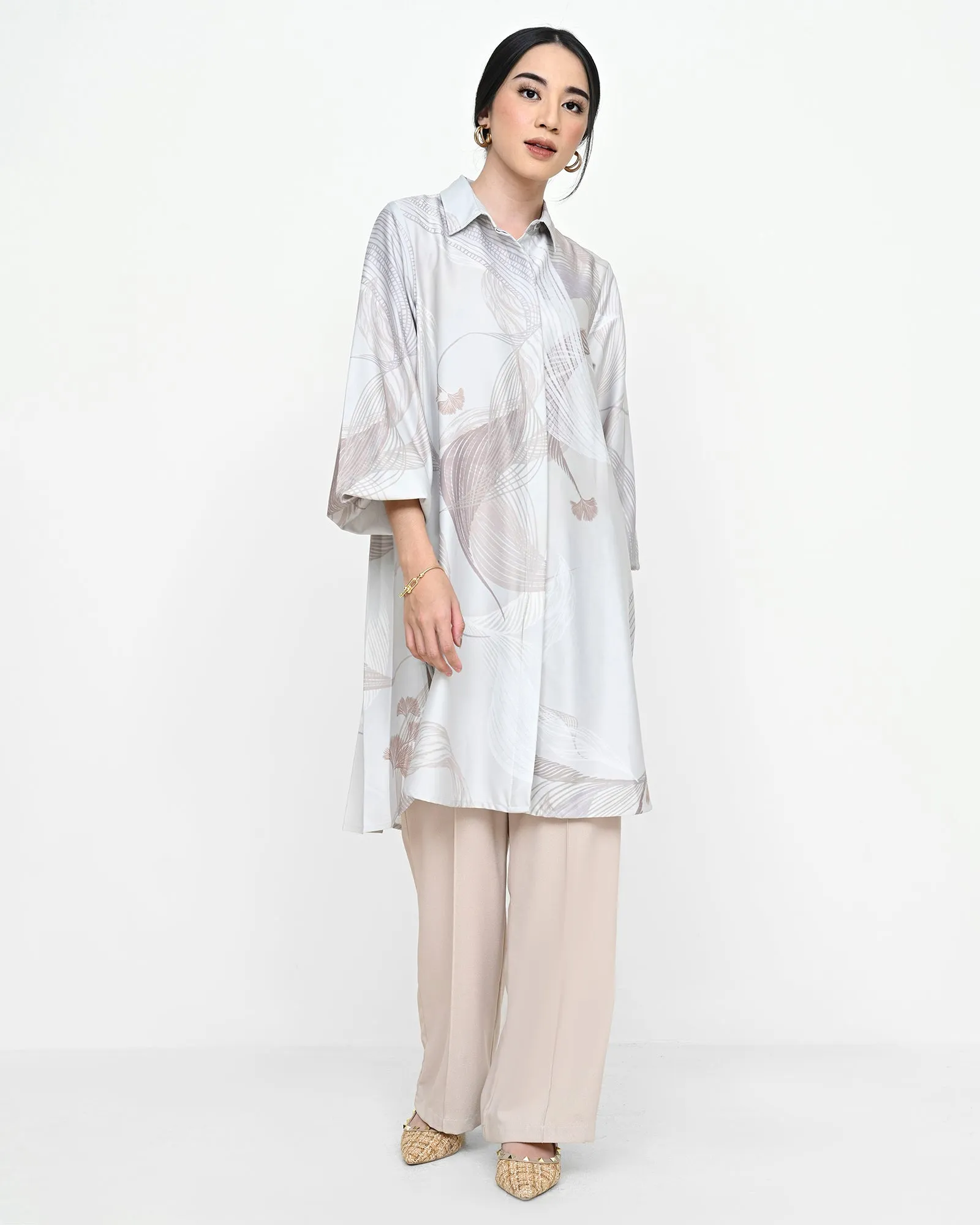 KALILA TUNIC