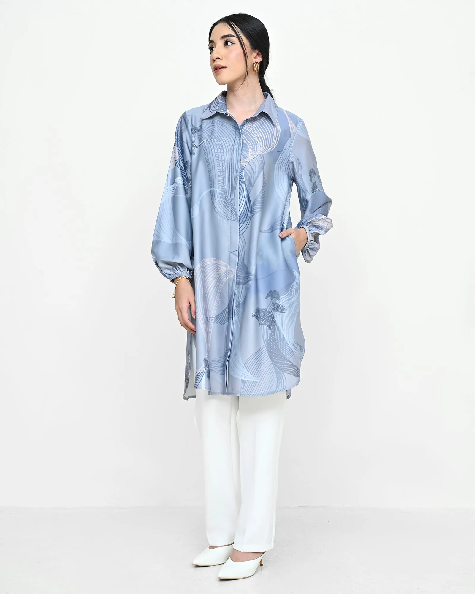 KALILA TUNIC