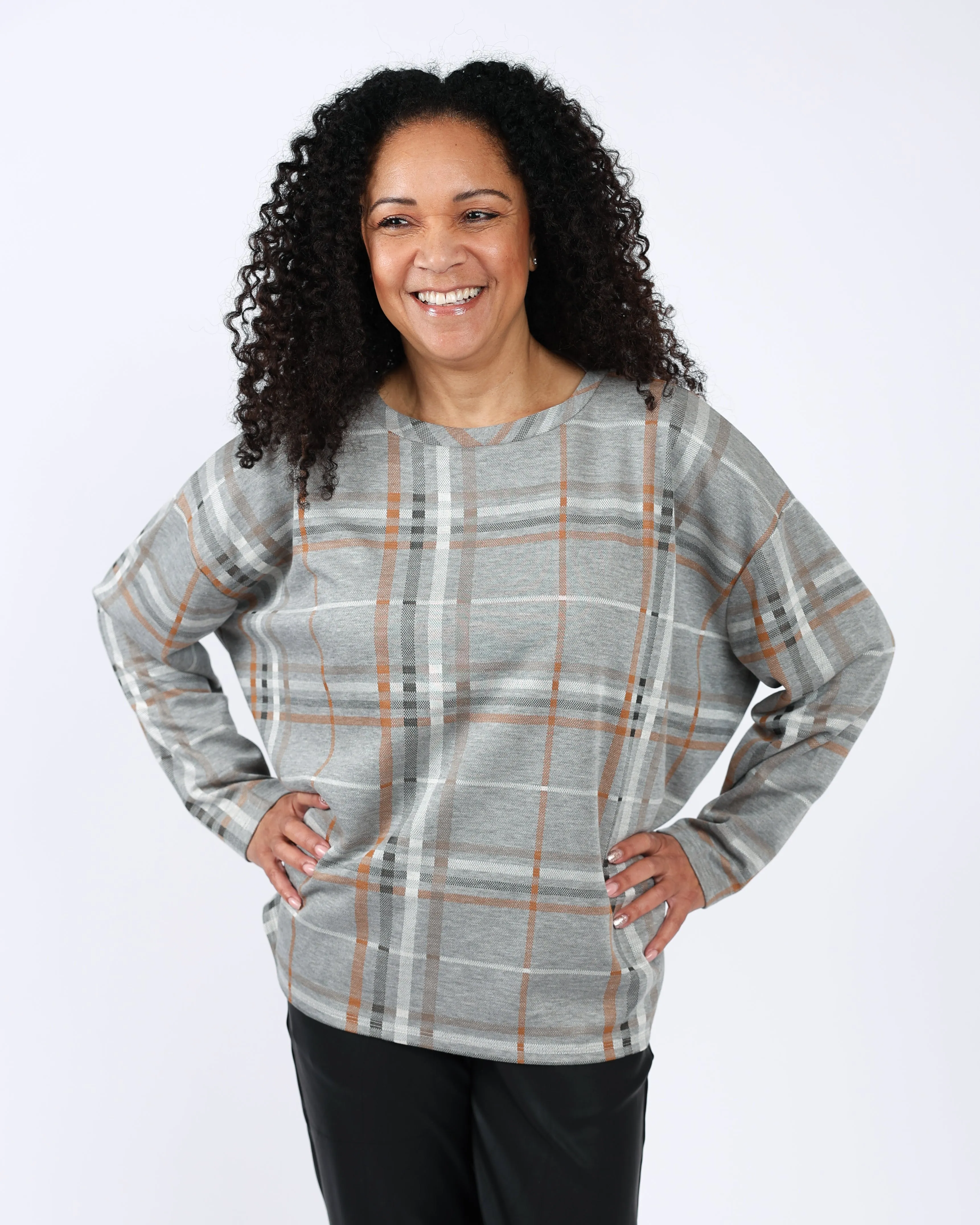 Karsen Pullover