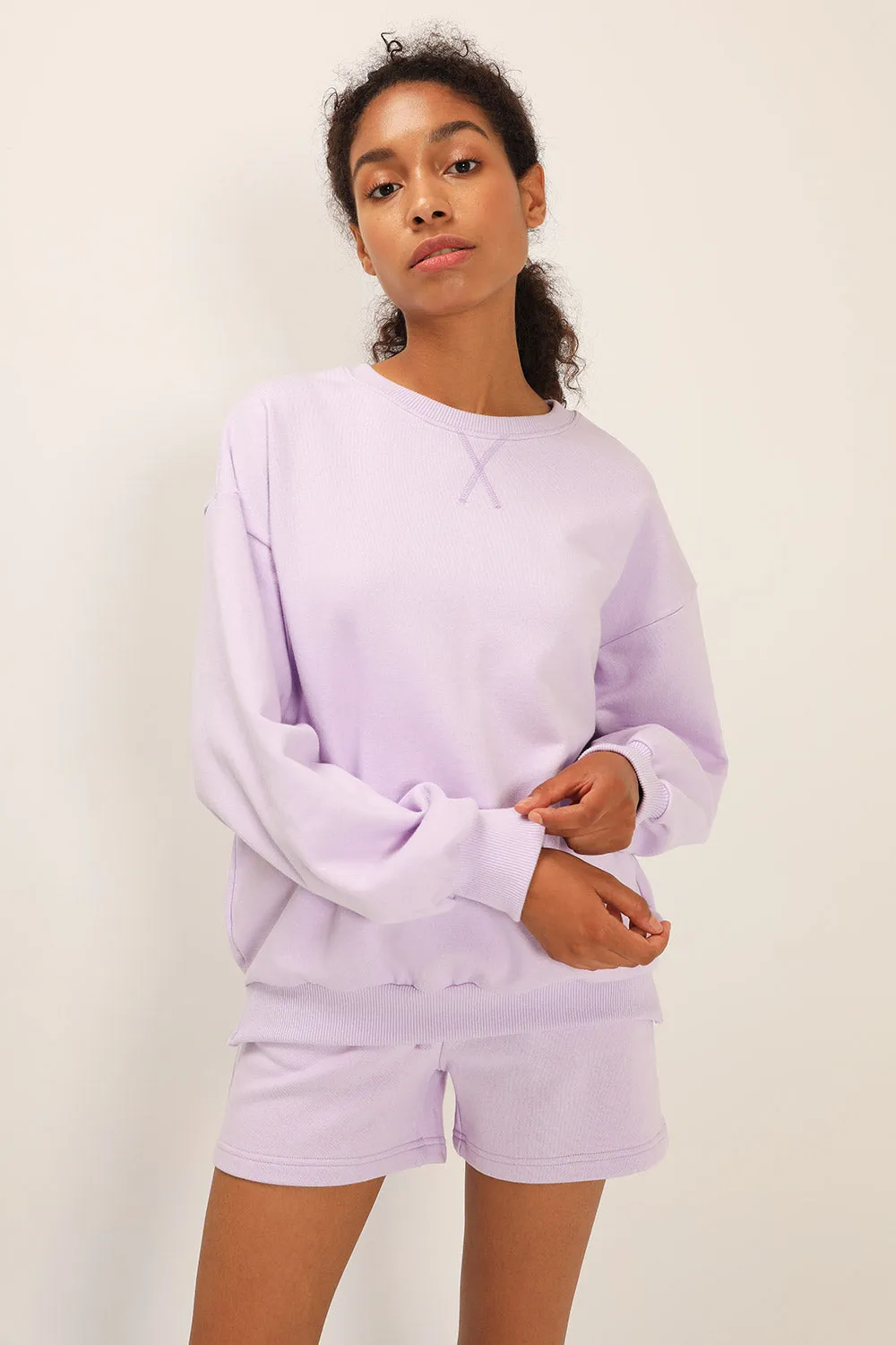 Katie Sweat 2-Piece Set