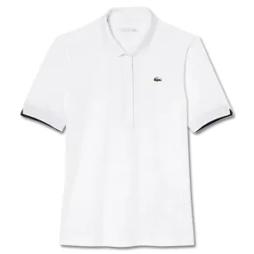 Lacoste Sport Breathable Stretch Golf Polo 2023 Women