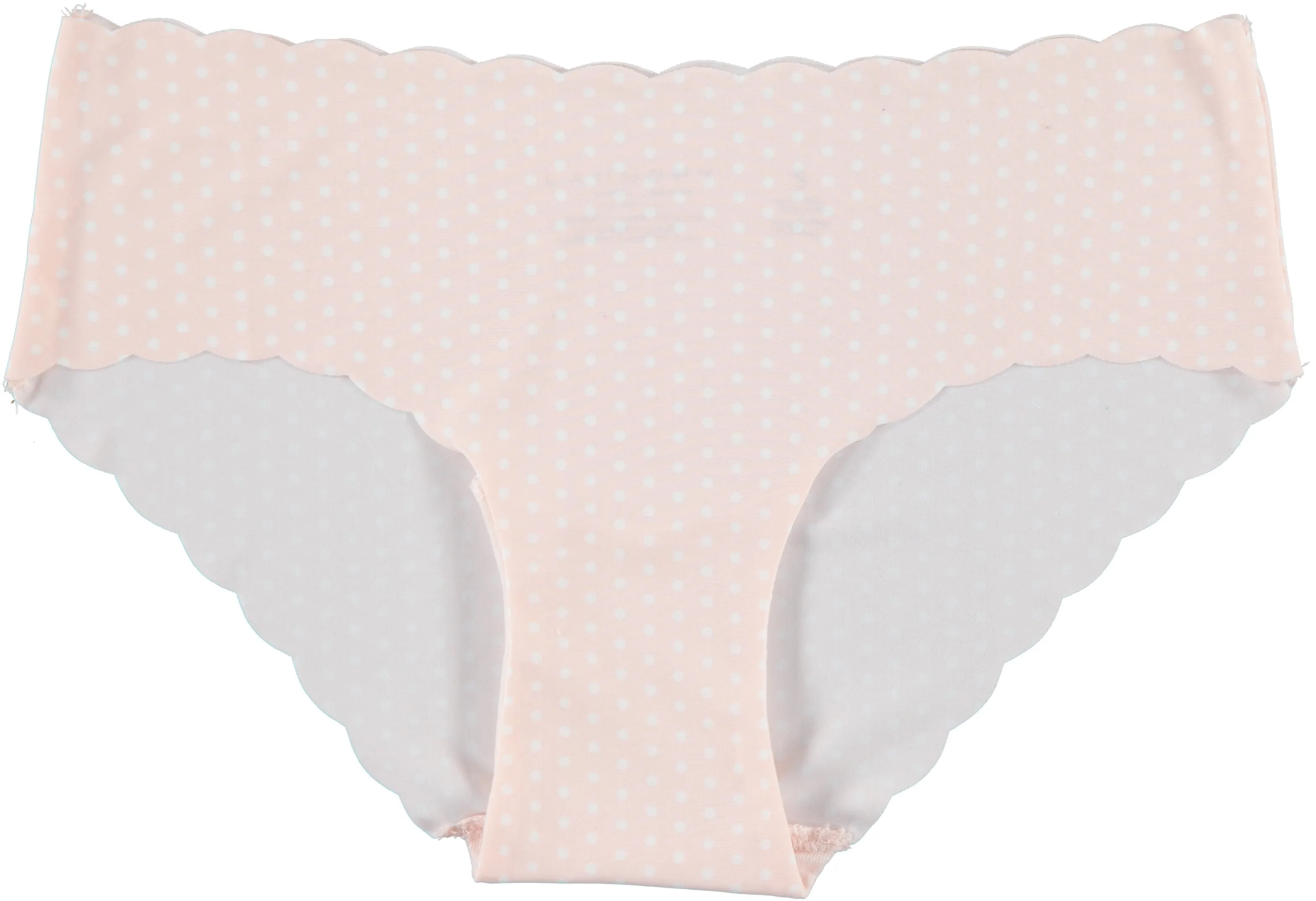 Laundry by Shelli Segal Women’s Bikini Brazilian Underwear Panty Pack, Soft, Comfortable, Stretch Panties