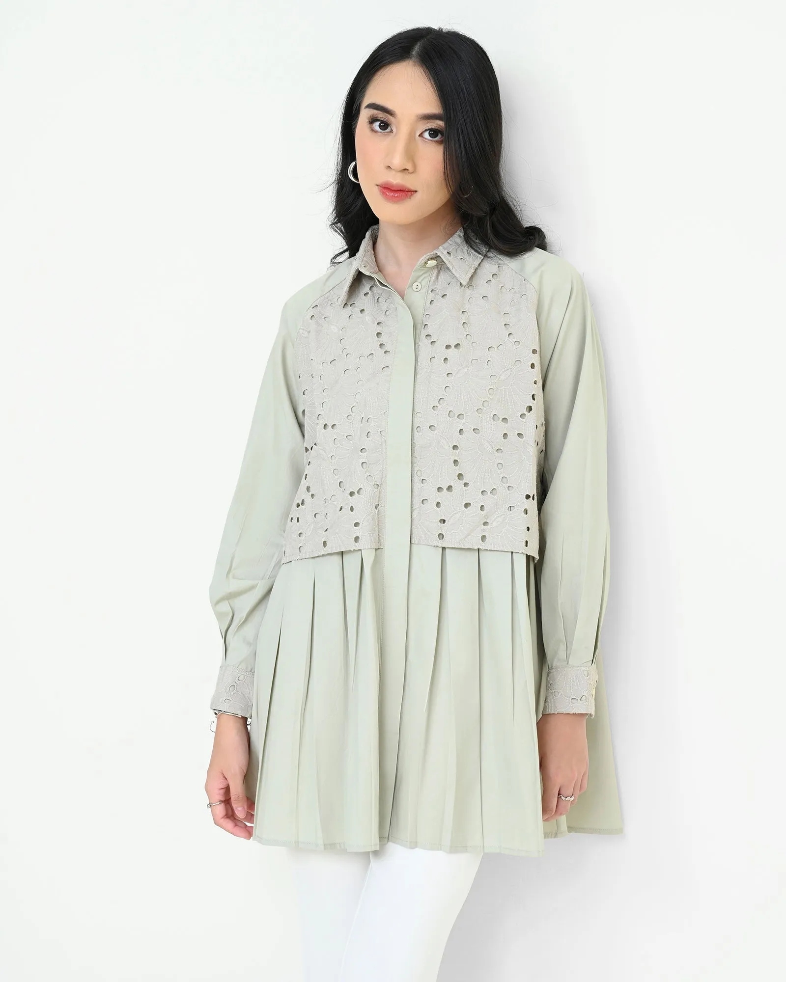 LAVANYA TUNIC