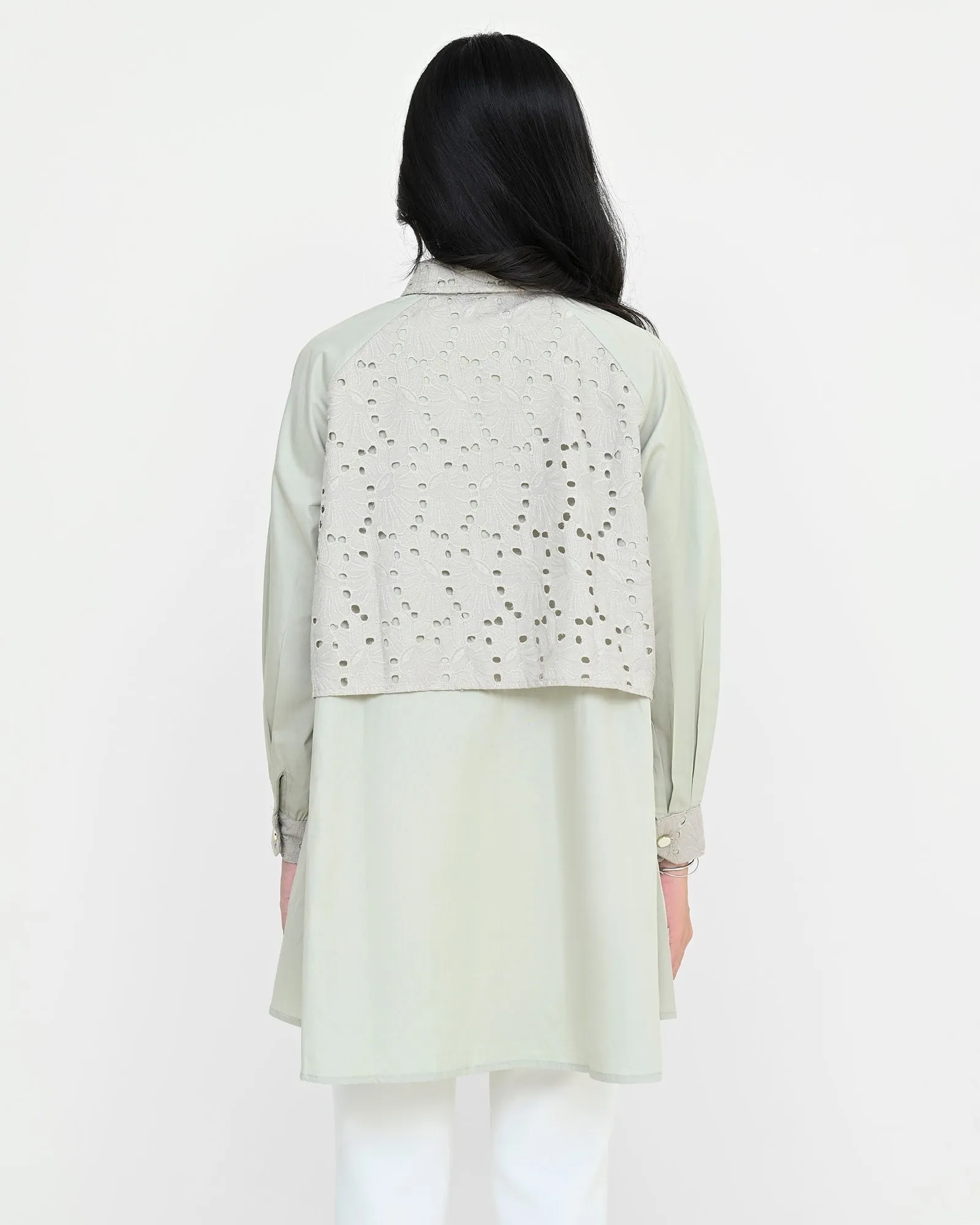 LAVANYA TUNIC