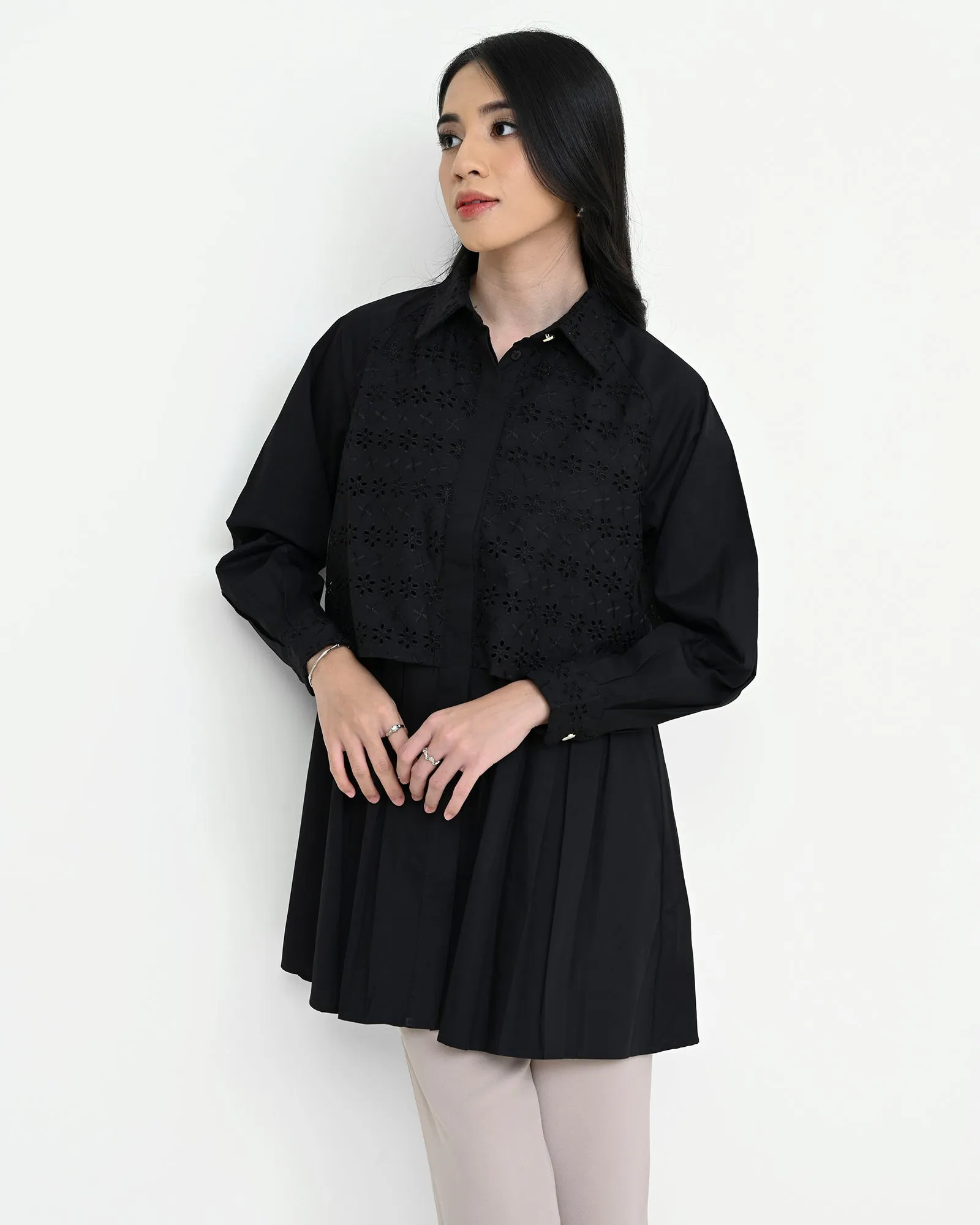 LAVANYA TUNIC