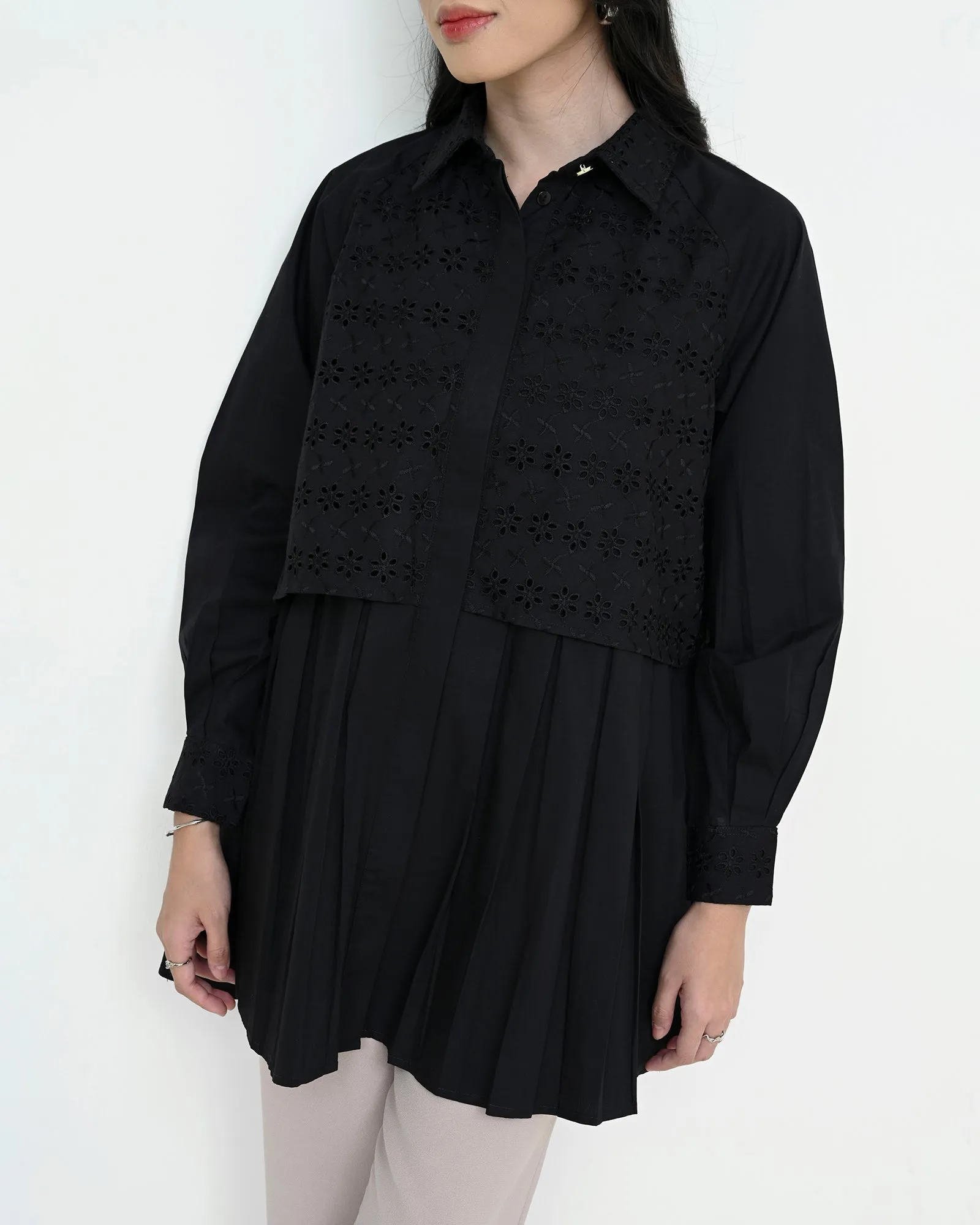 LAVANYA TUNIC