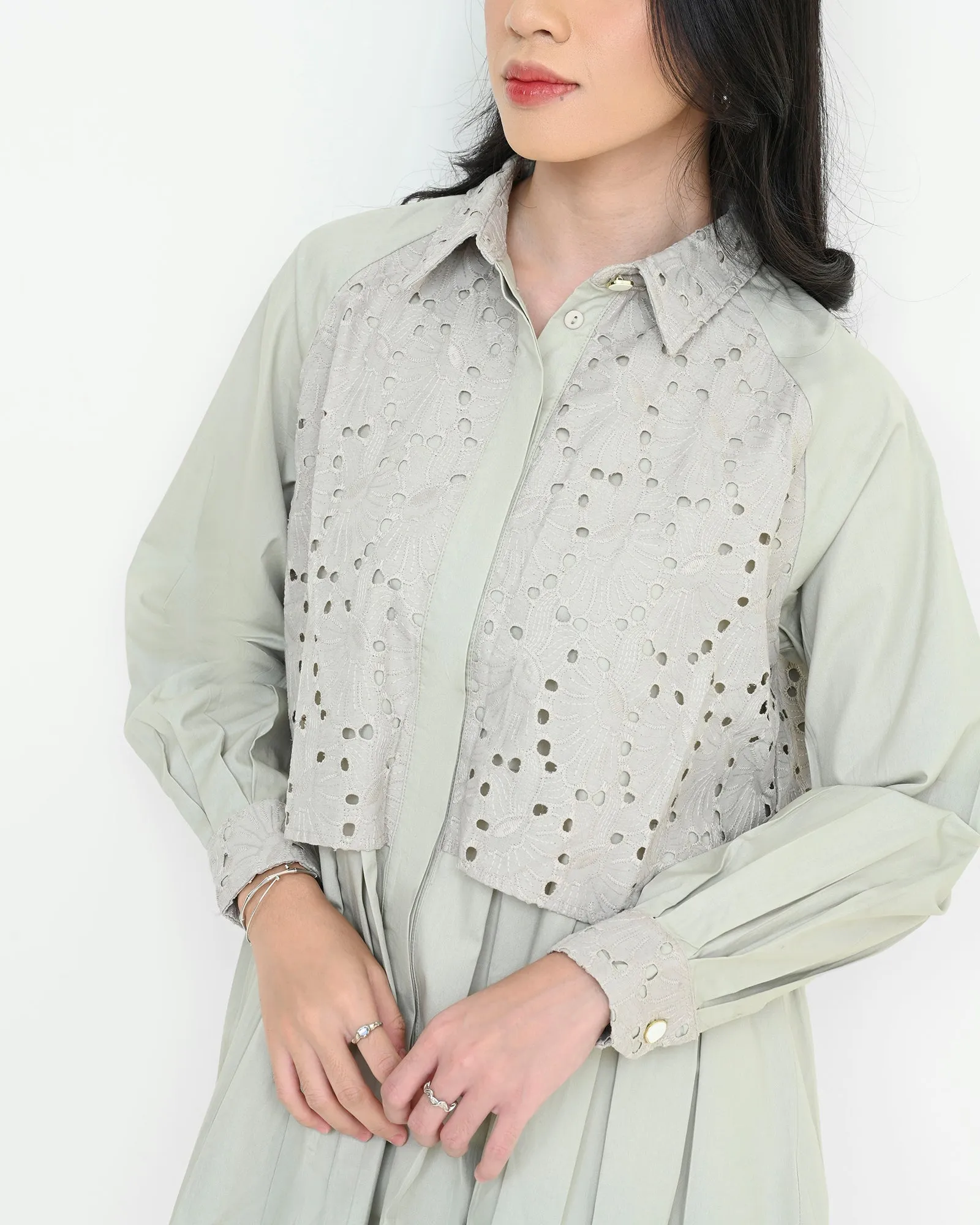 LAVANYA TUNIC